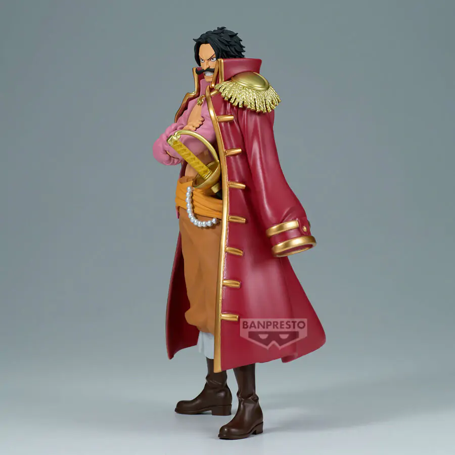 One Piece Gold.D.Roger Grandline Series Special figurka 20 cm fotografii produktu