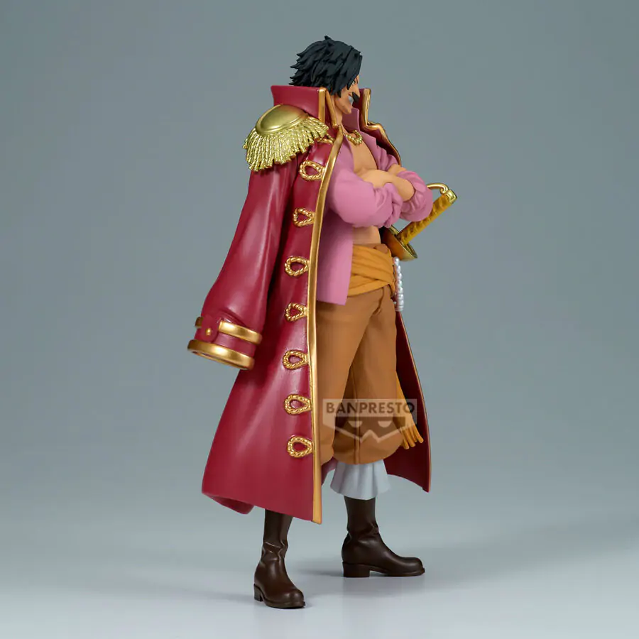 One Piece Gold.D.Roger Grandline Series Special figurka 20 cm fotografii produktu