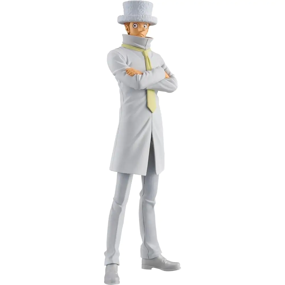 One Piece Grandline Series figurka Kaku 17 cm fotografii produktu