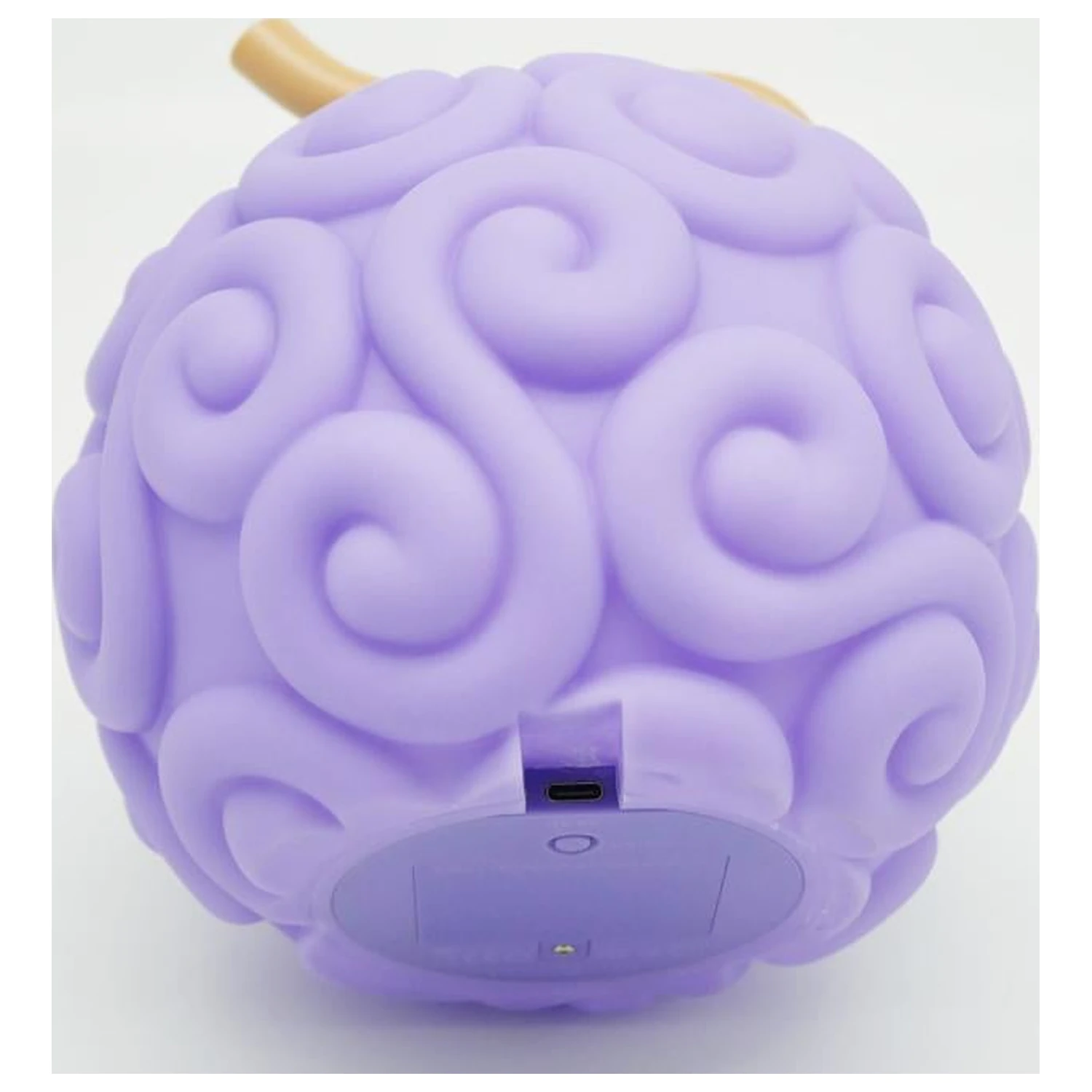 One Piece Gum Gum Fruit Lampa 20 cm fotografii produktu