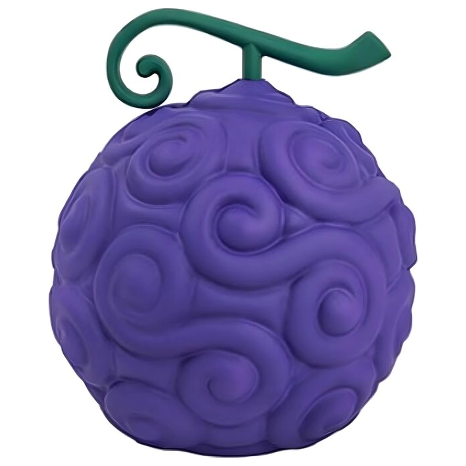 One Piece Gum-Gum Fruit Squishy figurka 12 cm fotografii produktu