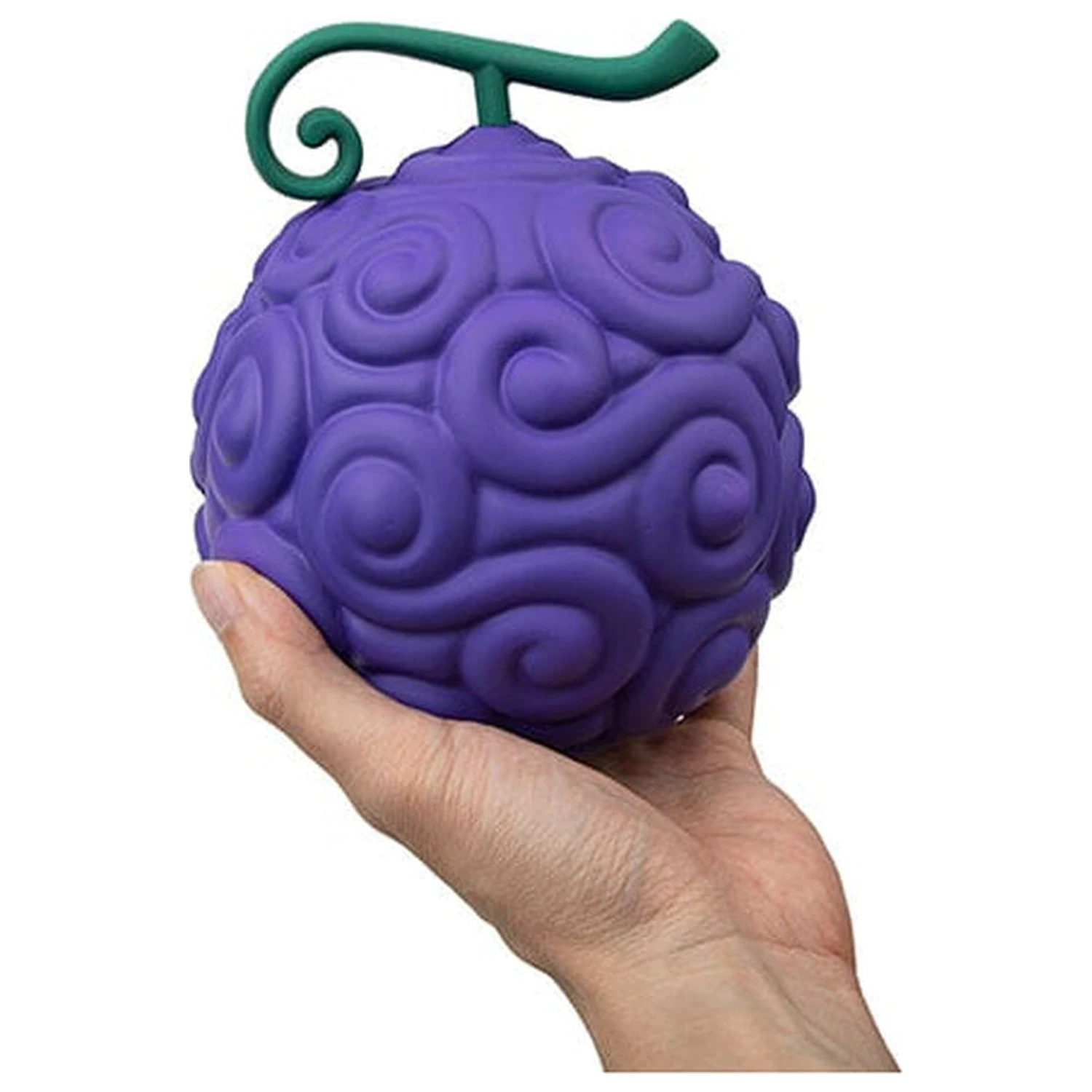 One Piece Gum-Gum Fruit Squishy figurka 12 cm fotografii produktu