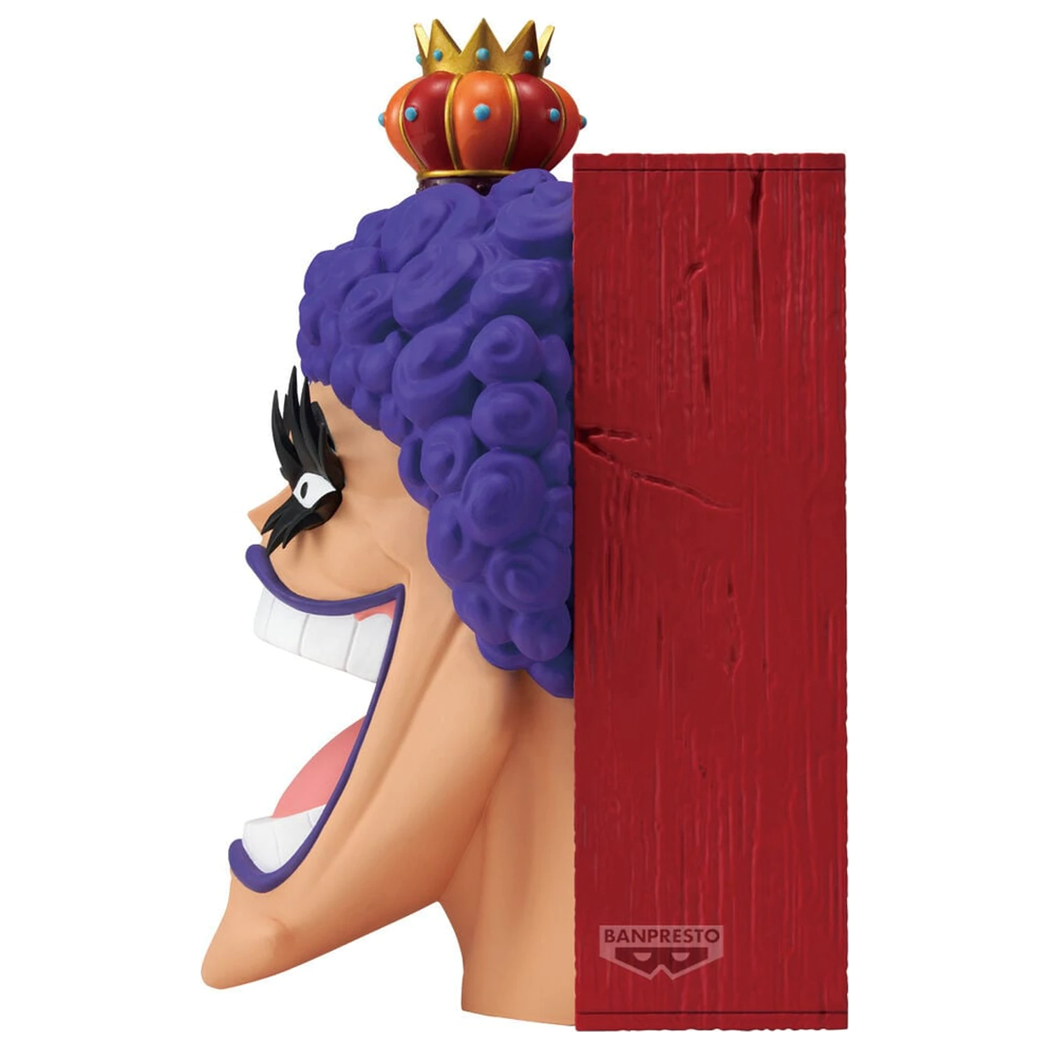 One Piece Hyokofig Emporio Ivankov figurka 19cm fotografii produktu