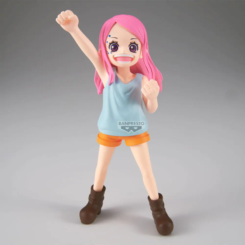 One Piece Jewelry Bonney Children The Grandline Series figurka 12 cm fotografii produktu