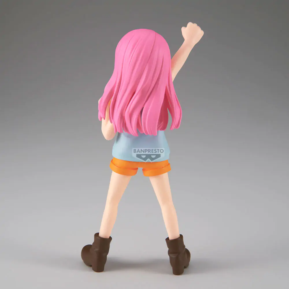One Piece Jewelry Bonney Children The Grandline Series figurka 12 cm fotografii produktu
