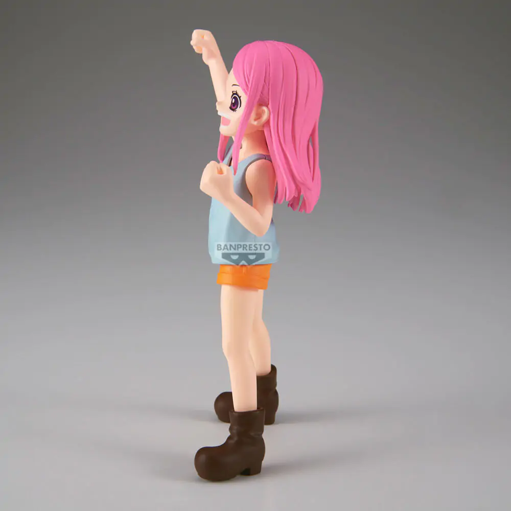 One Piece Jewelry Bonney Children The Grandline Series figurka 12 cm fotografii produktu