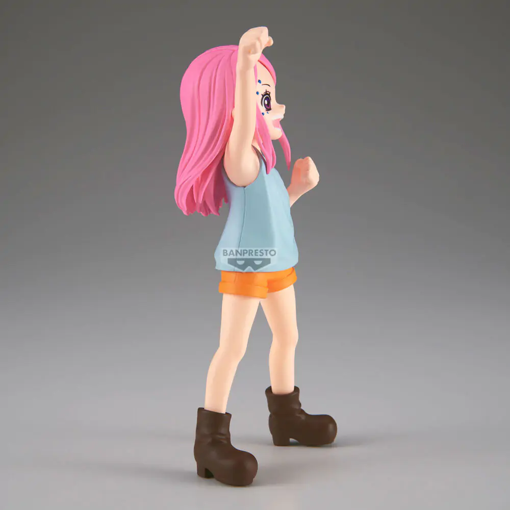 One Piece Jewelry Bonney Children The Grandline Series figurka 12 cm fotografii produktu
