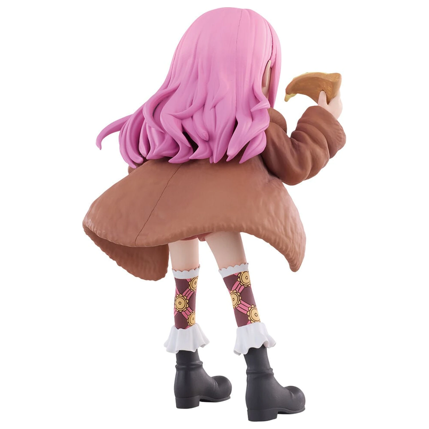 One Piece Jewelry Bonney Royal Princess Masterlise Expiece Ichibansho figurka 10cm fotografii produktu