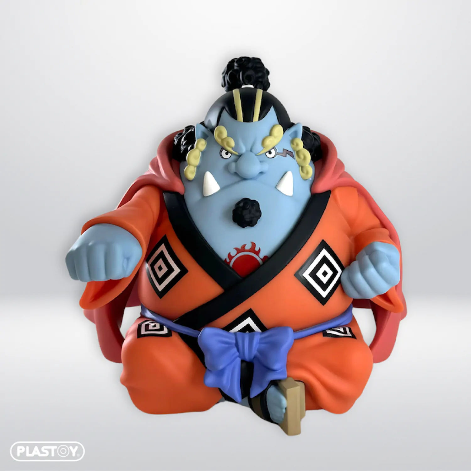 Pokladnička One Piece Jinbe fotografii produktu