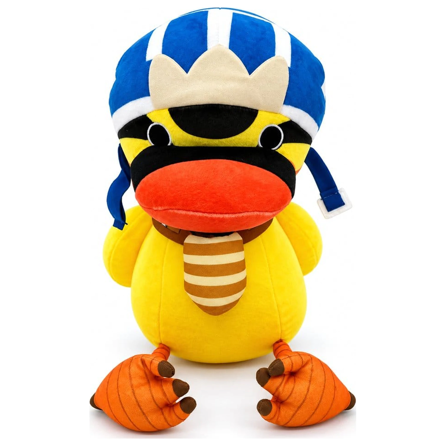 One Piece plyšák Karoo 25 cm fotografii produktu