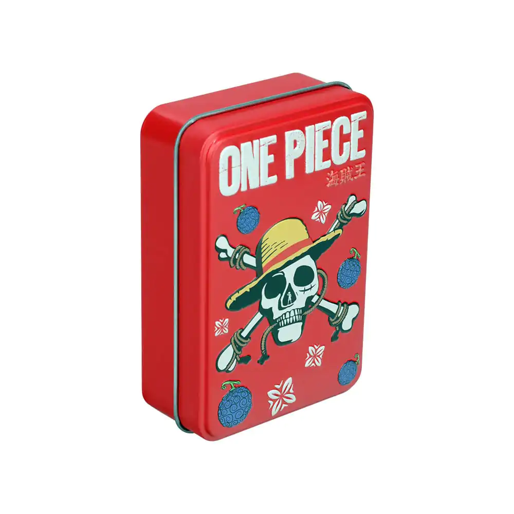 Hrací karty One Piece fotografii produktu