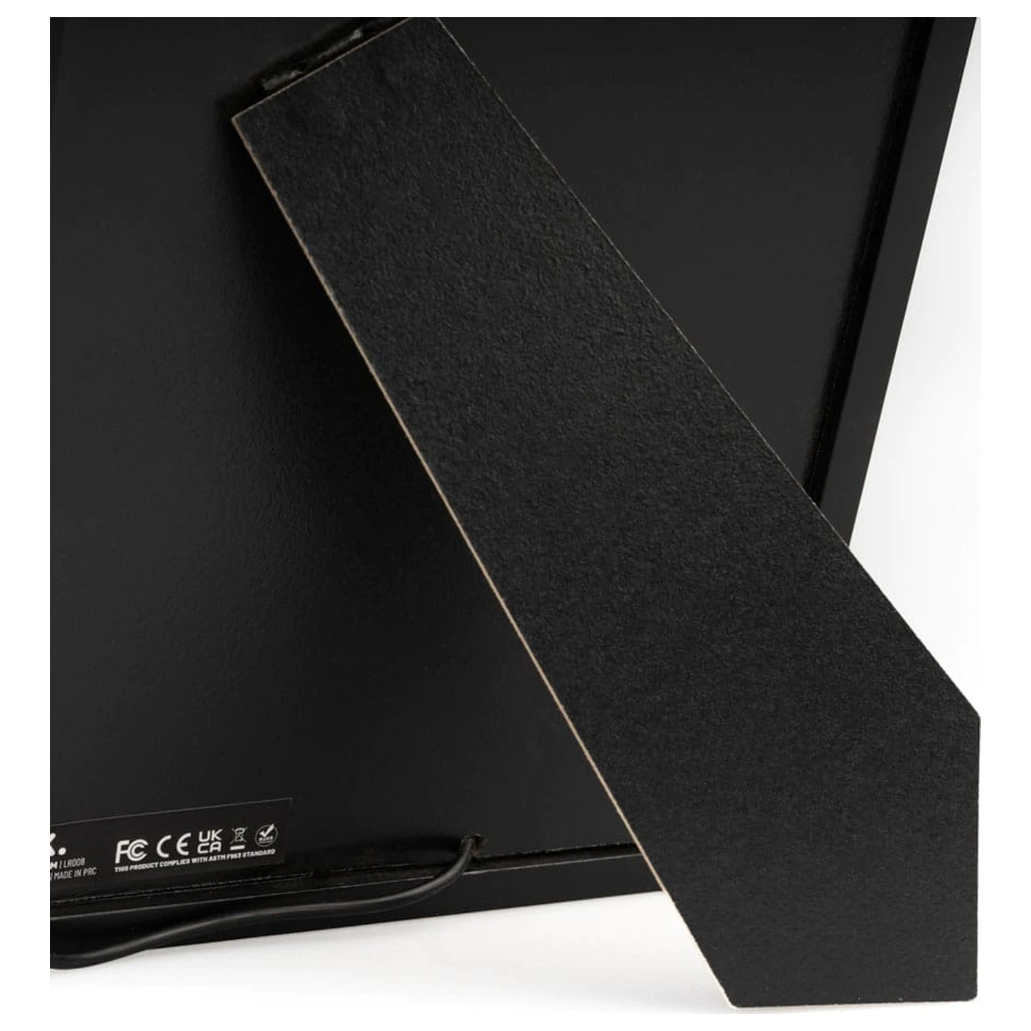 One Piece zarámovaný LED tisk fotografii produktu