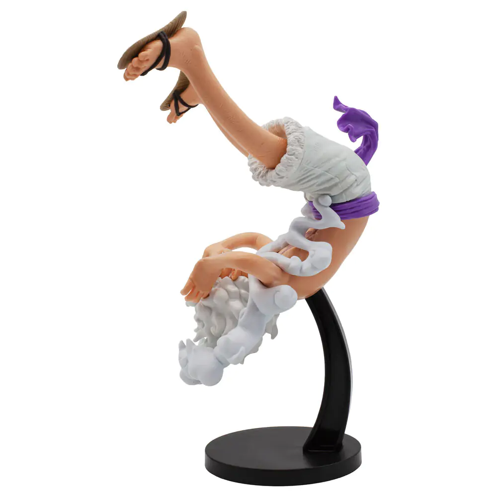 Figurka One Piece King of Artist Monkey D Luffy Gear5 15 cm fotografii produktu