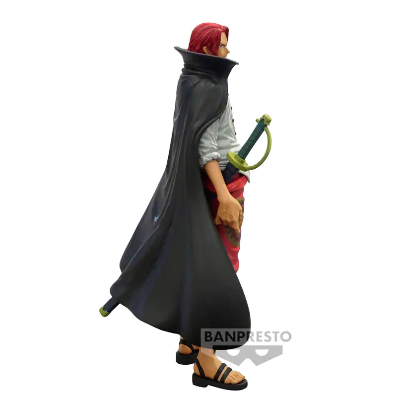 Sběratelská figurka One Piece King of Artist Shanks 23 cm fotografii produktu