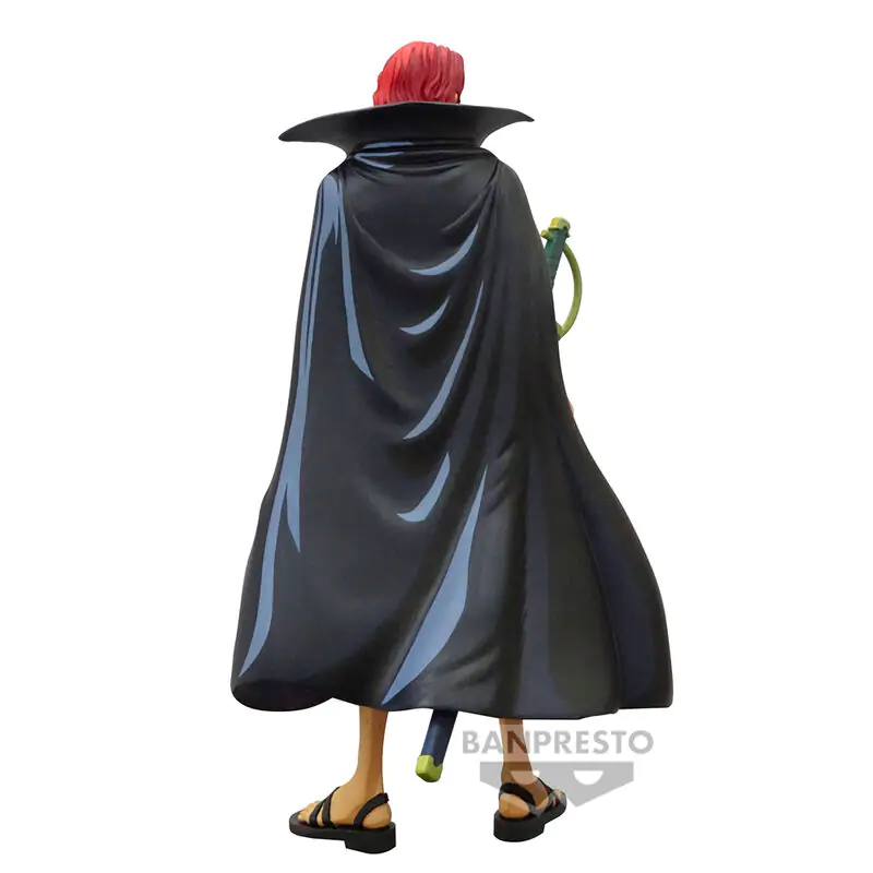 Sběratelská figurka One Piece King of Artist Shanks 23 cm fotografii produktu