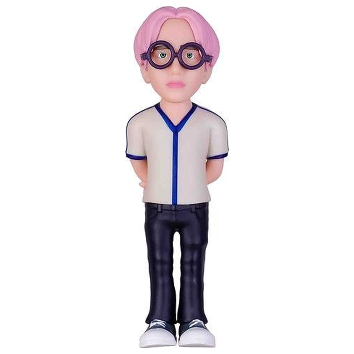 One Piece Koby figurka Minix 12 cm fotografii produktu