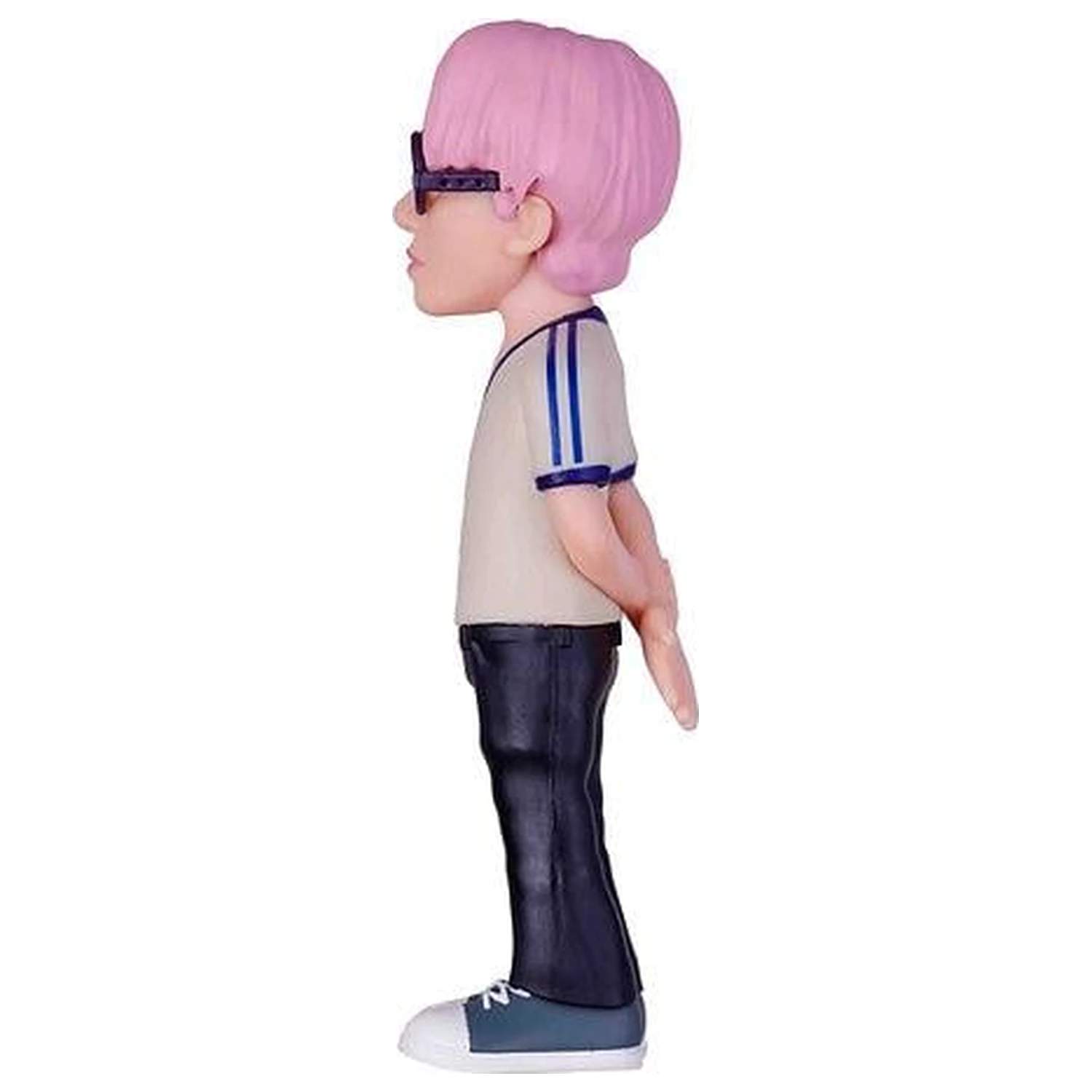One Piece Koby figurka Minix 12 cm fotografii produktu