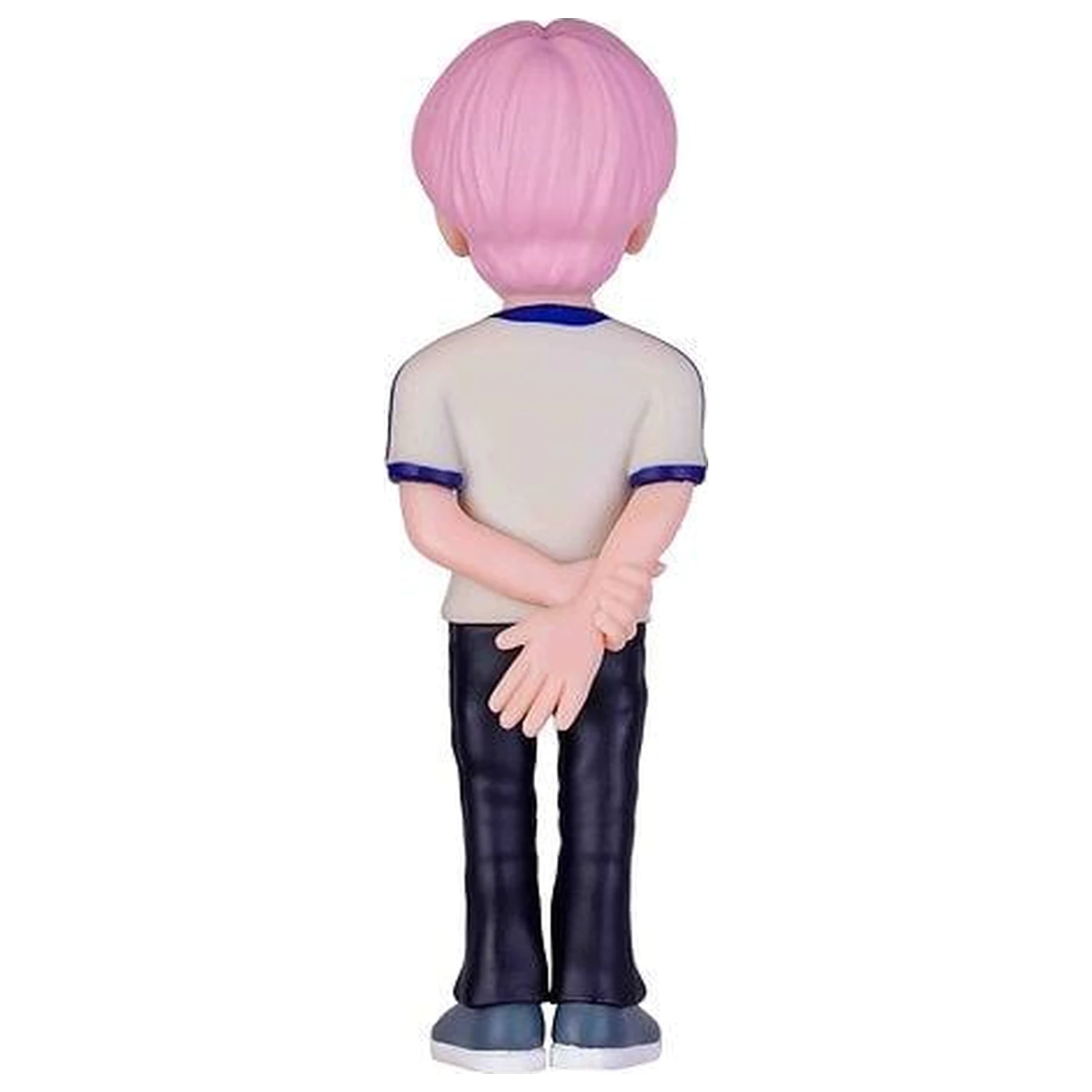 One Piece Koby figurka Minix 12 cm fotografii produktu