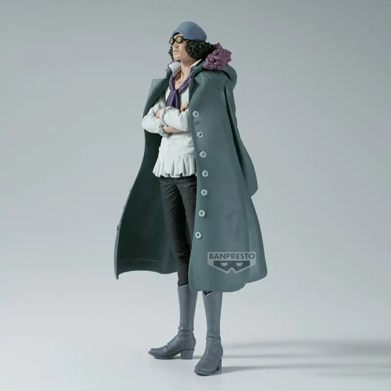 One Piece Kuzan King of Artist Kuzan figurka 23 cm fotografii produktu