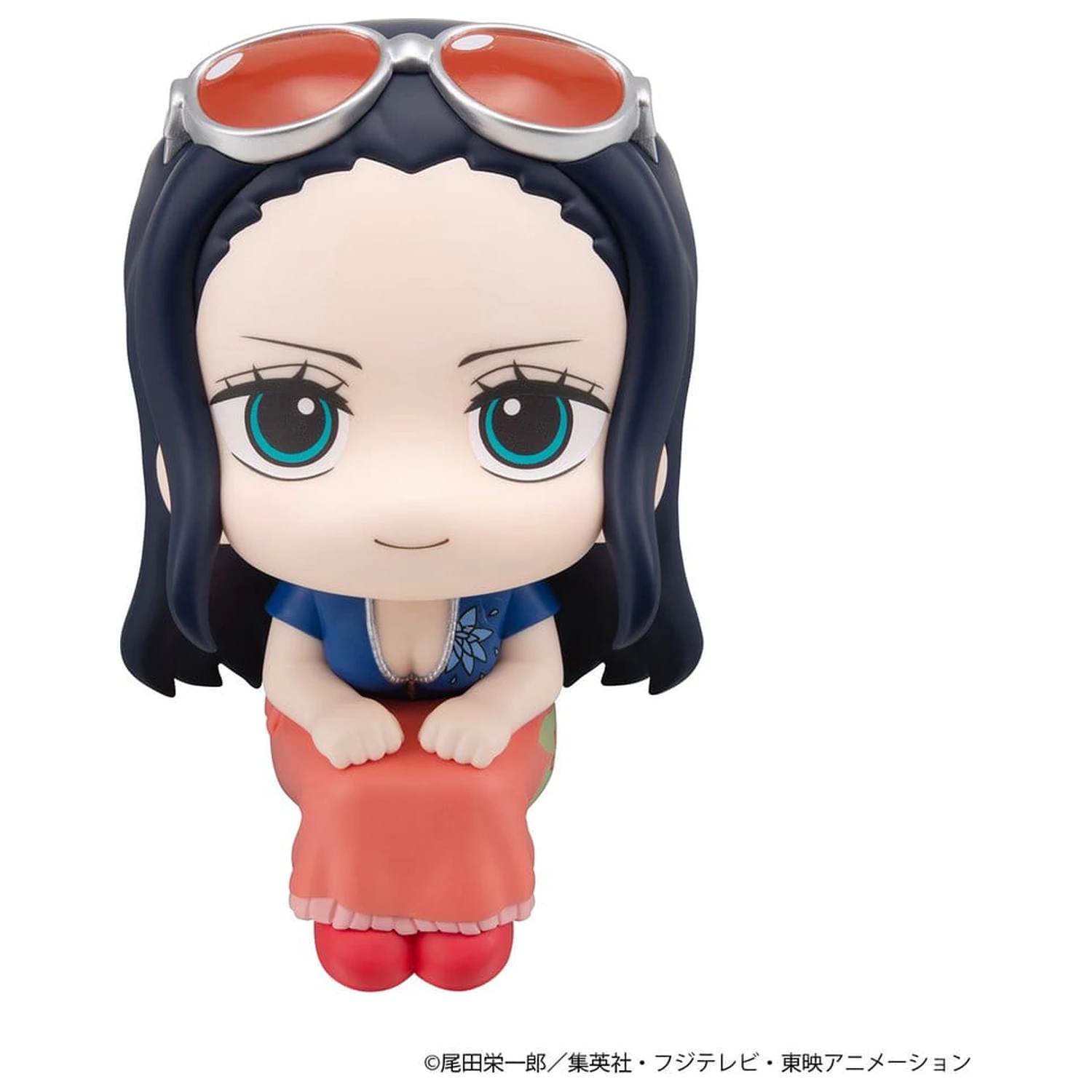 One Piece Lookup PVC figurka Nico Robin 11 cm fotografii produktu