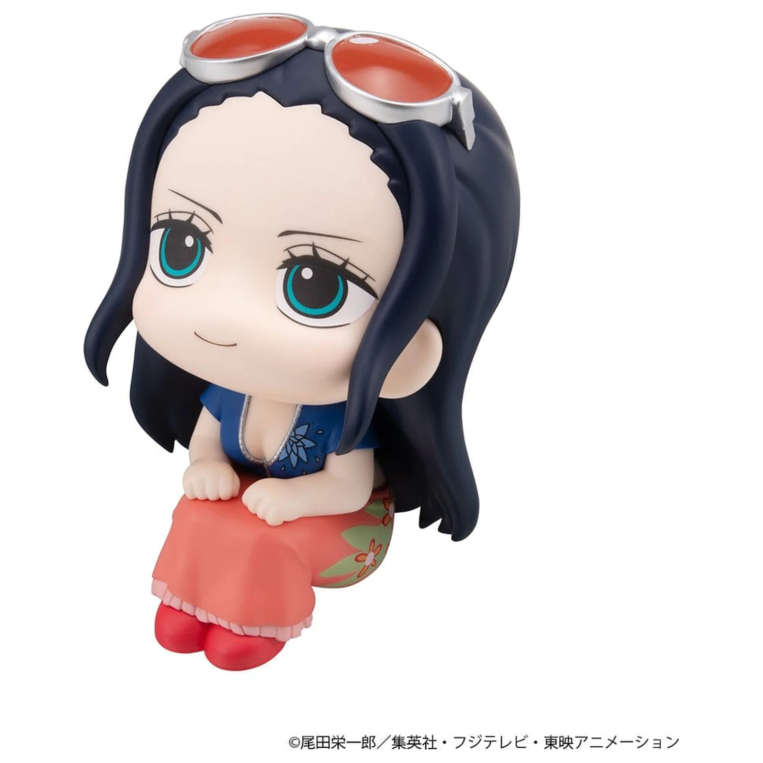 One Piece Lookup PVC figurka Nico Robin 11 cm fotografii produktu