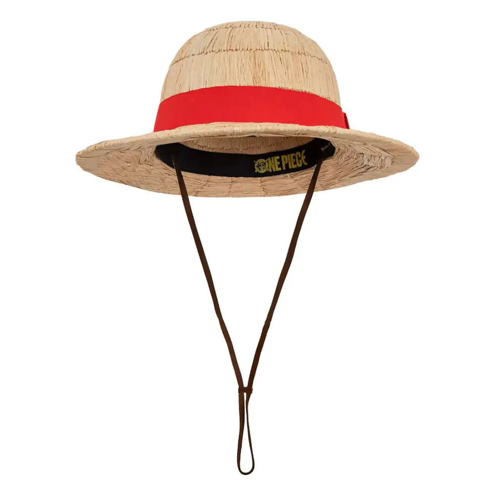 One Piece Klobouk Luffy Slaměný klobouk fotografii produktu