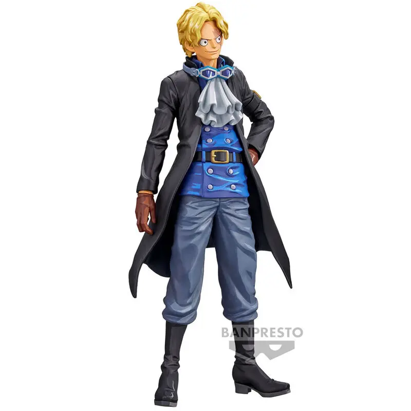 One Piece Manga Dimensions Sabo Grandista figurka 28 cm fotografii produktu