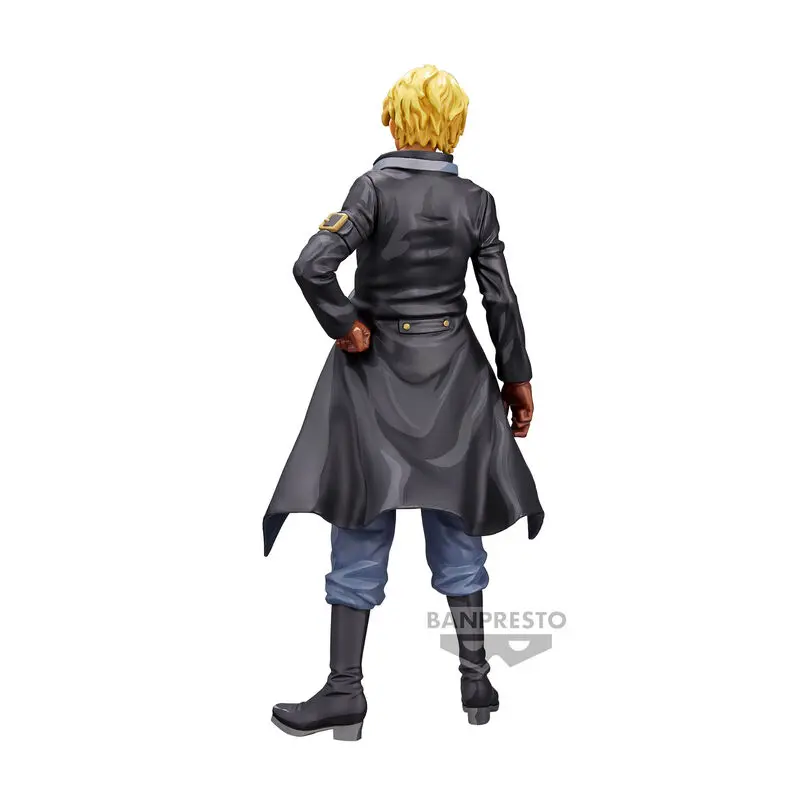 One Piece Manga Dimensions Sabo Grandista figurka 28 cm fotografii produktu