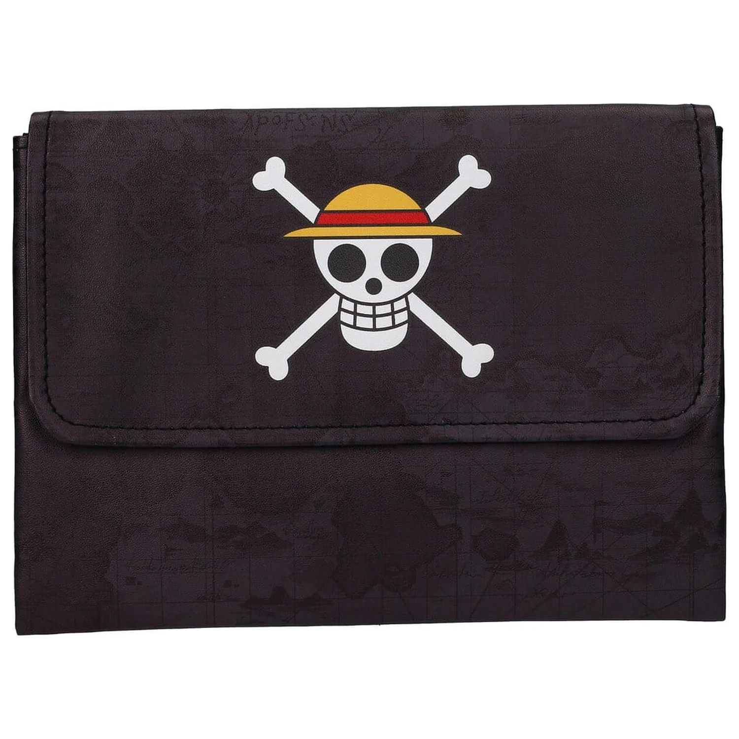 One Piece obal na mangu s logem 21 x 16 cm fotografii produktu