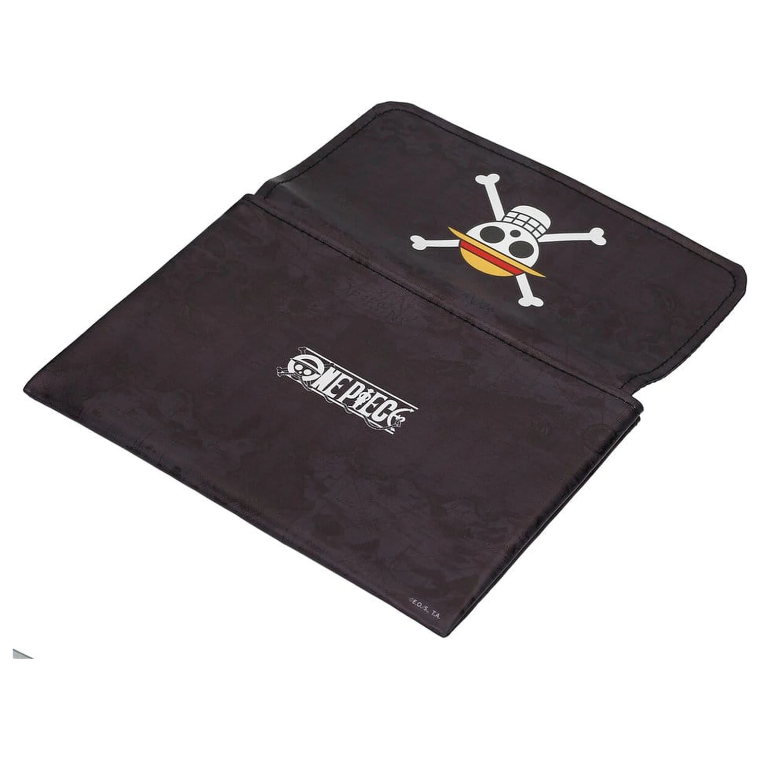 One Piece obal na mangu s logem 21 x 16 cm fotografii produktu
