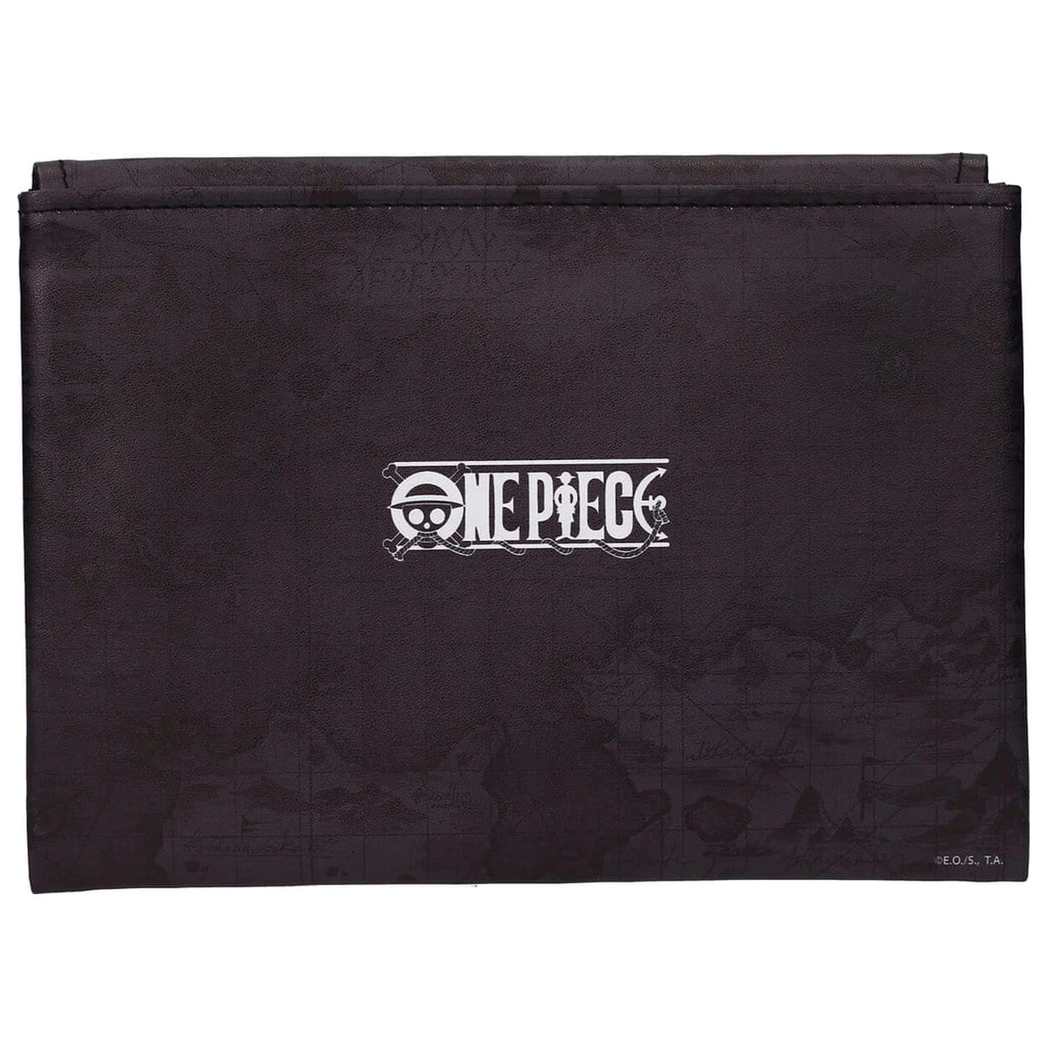 One Piece obal na mangu s logem 21 x 16 cm fotografii produktu