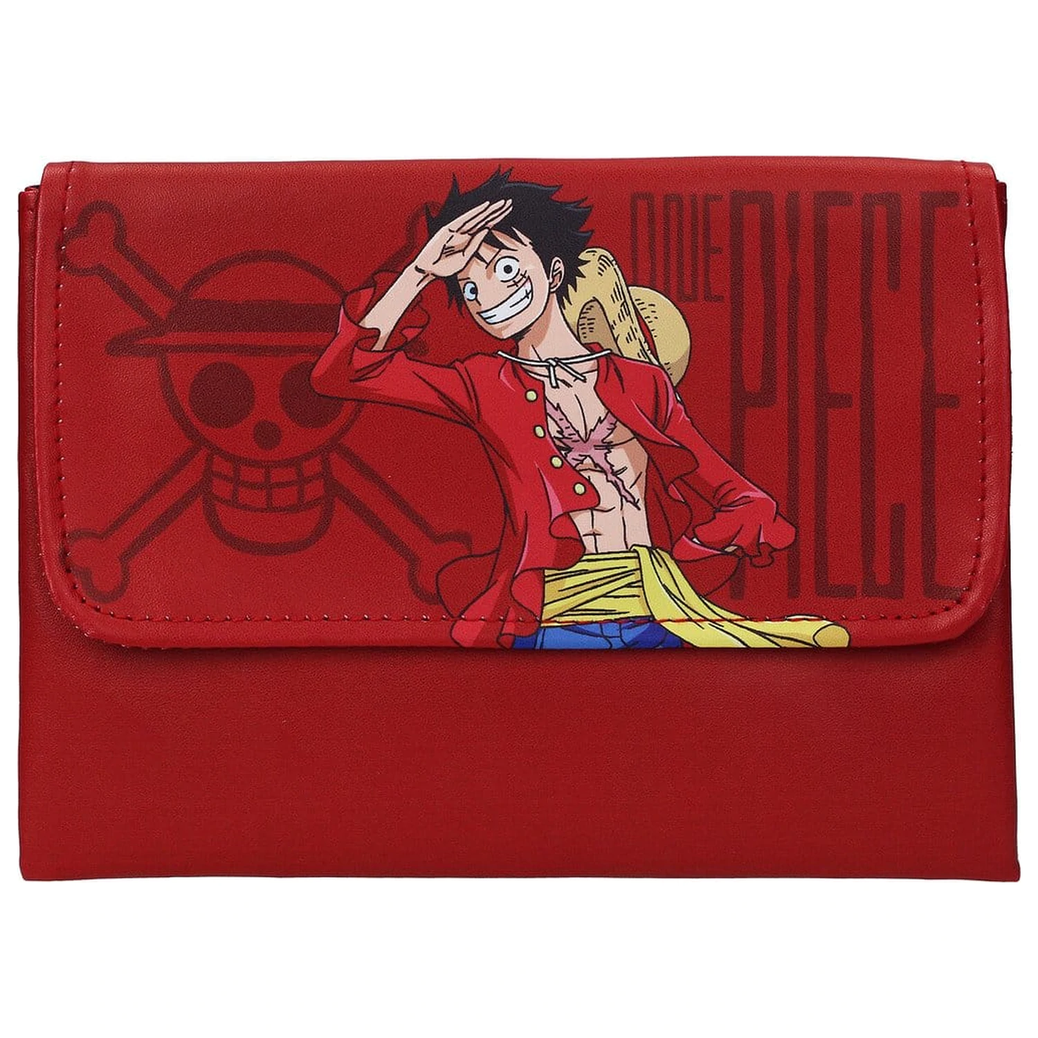 One Piece obal na mangu Monkey D. Luffy 21 x 16 cm fotografii produktu