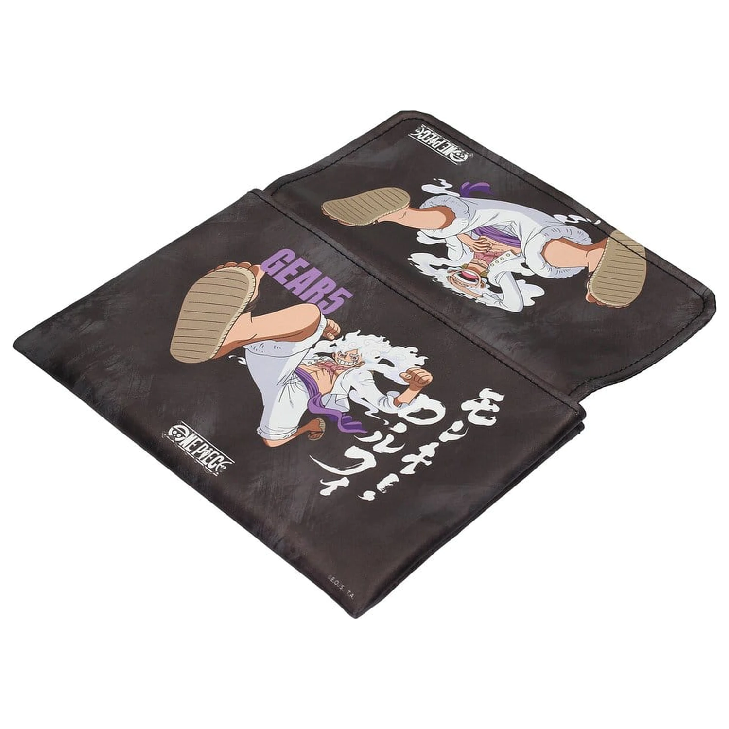 One Piece Manga obal Monkey D. Luffy Gear 5 21 x 16 cm fotografii produktu