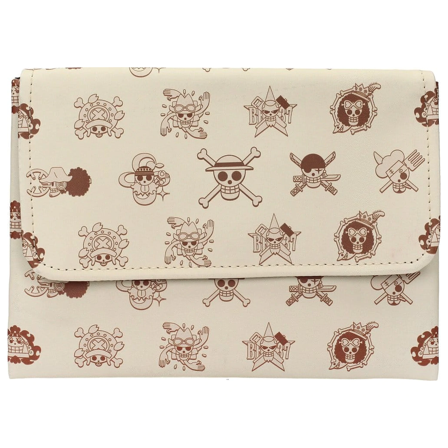 One Piece Manga obal na manga Pattern 21 x 16 cm fotografii produktu