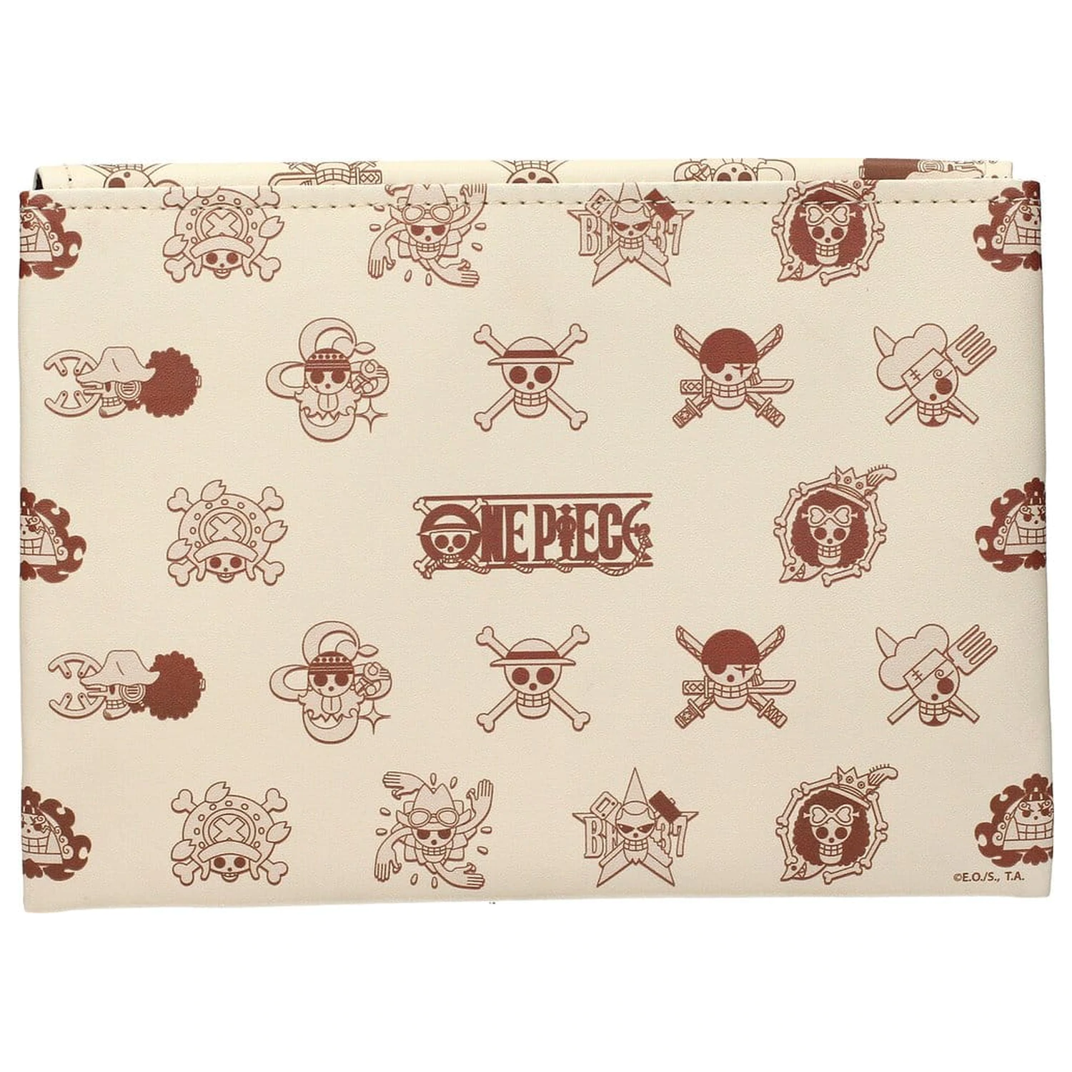 One Piece Manga obal na manga Pattern 21 x 16 cm fotografii produktu