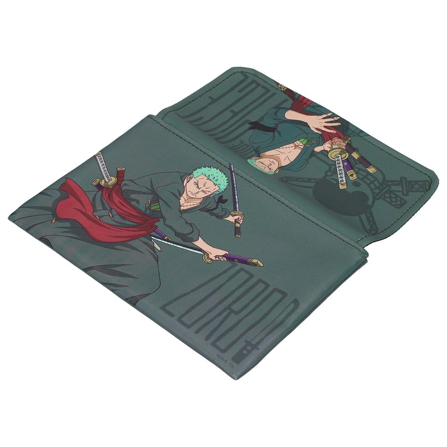 One Piece Manga Obal Roronoa Zoro 21 x 16 cm fotografii produktu