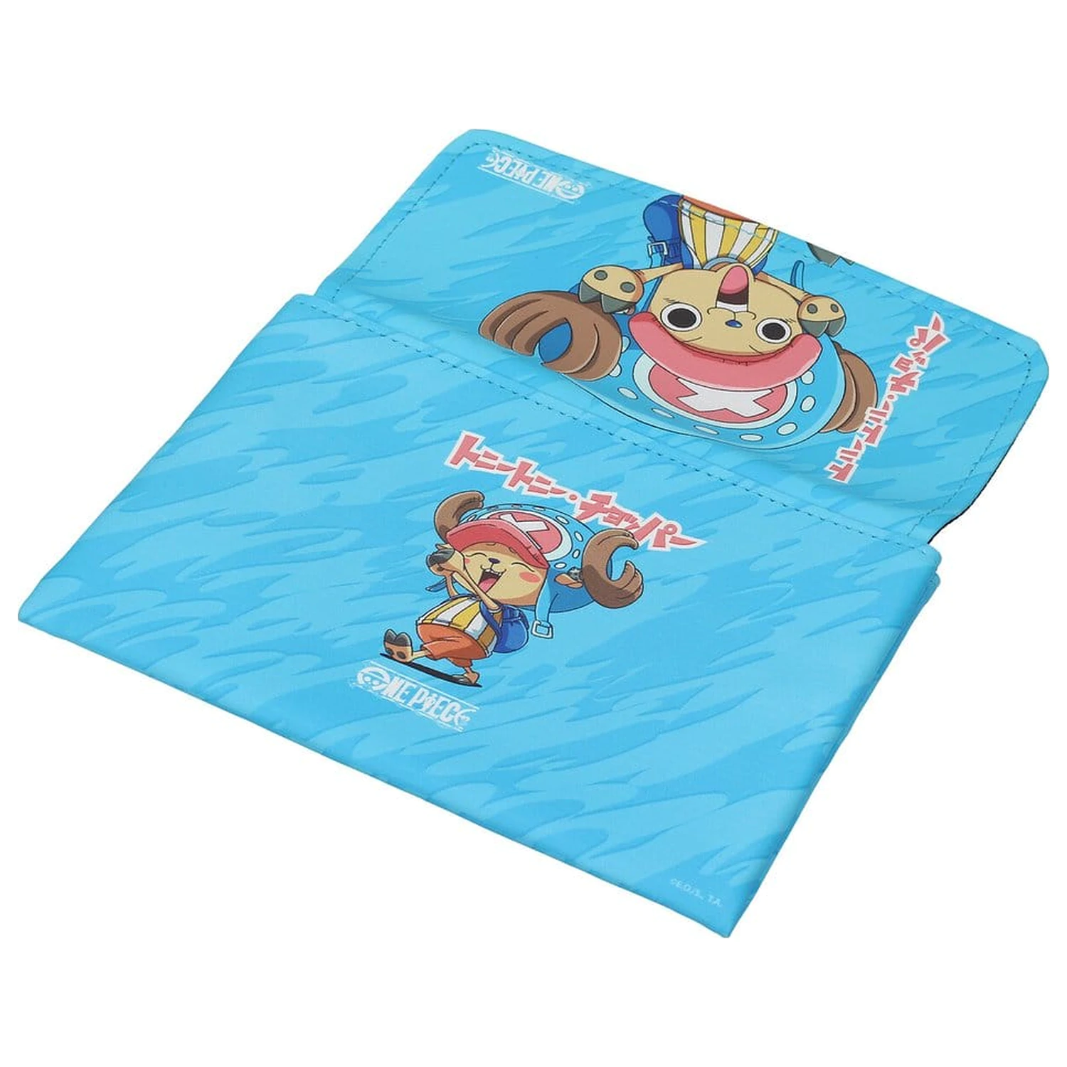 One Piece Manga Sleeve Tony Tony Chopper 21 x 16 cm fotografii produktu