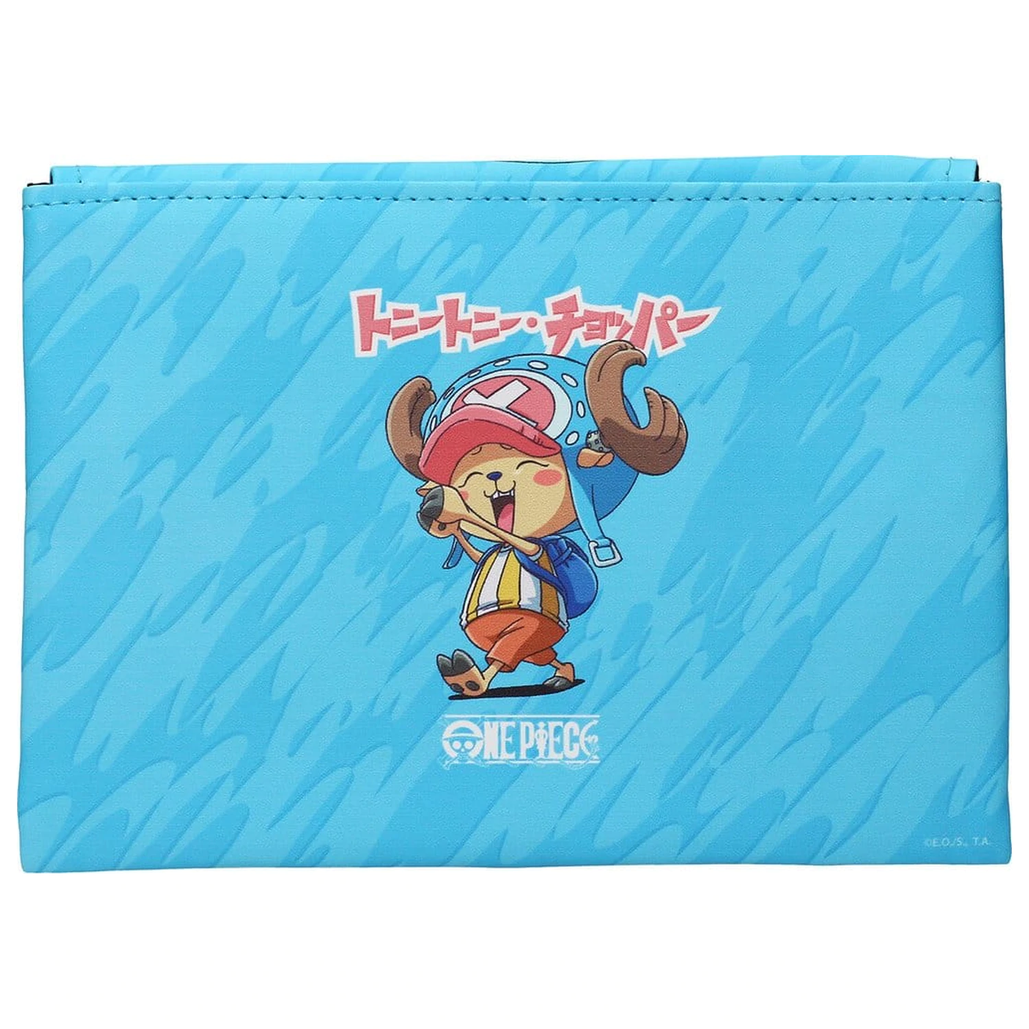 One Piece Manga Sleeve Tony Tony Chopper 21 x 16 cm fotografii produktu