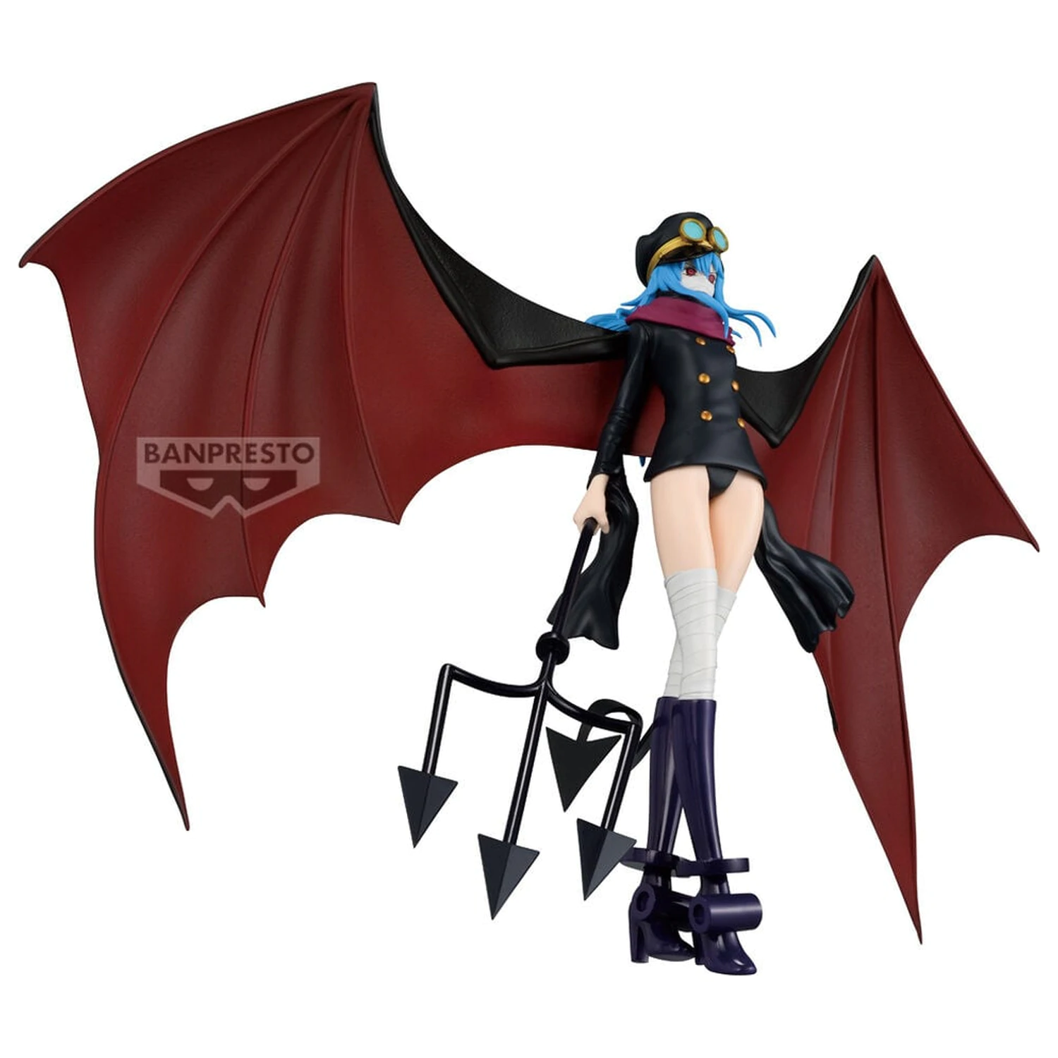 One Piece Maximatic Saint Gunko figurka 23 cm fotografii produktu