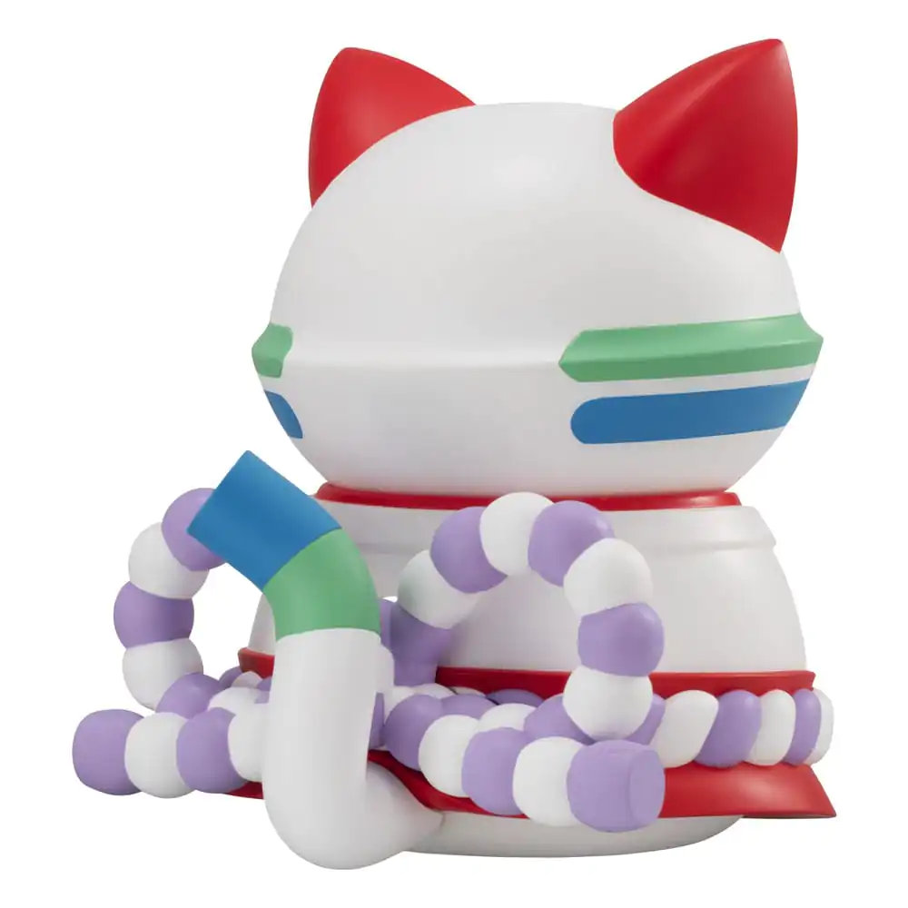 One Piece Mega Cat Project Nyanto! The Big Nyan Piece Series sběratelská figurka Yamato 10 cm fotografii produktu
