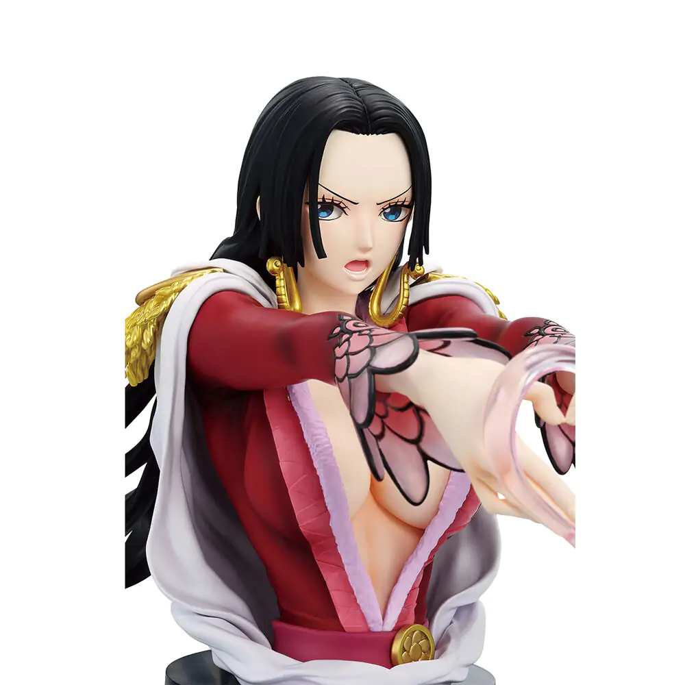 One Piece Memory of Heroines Devils Night Boa Hancock figurka 18cm fotografii produktu