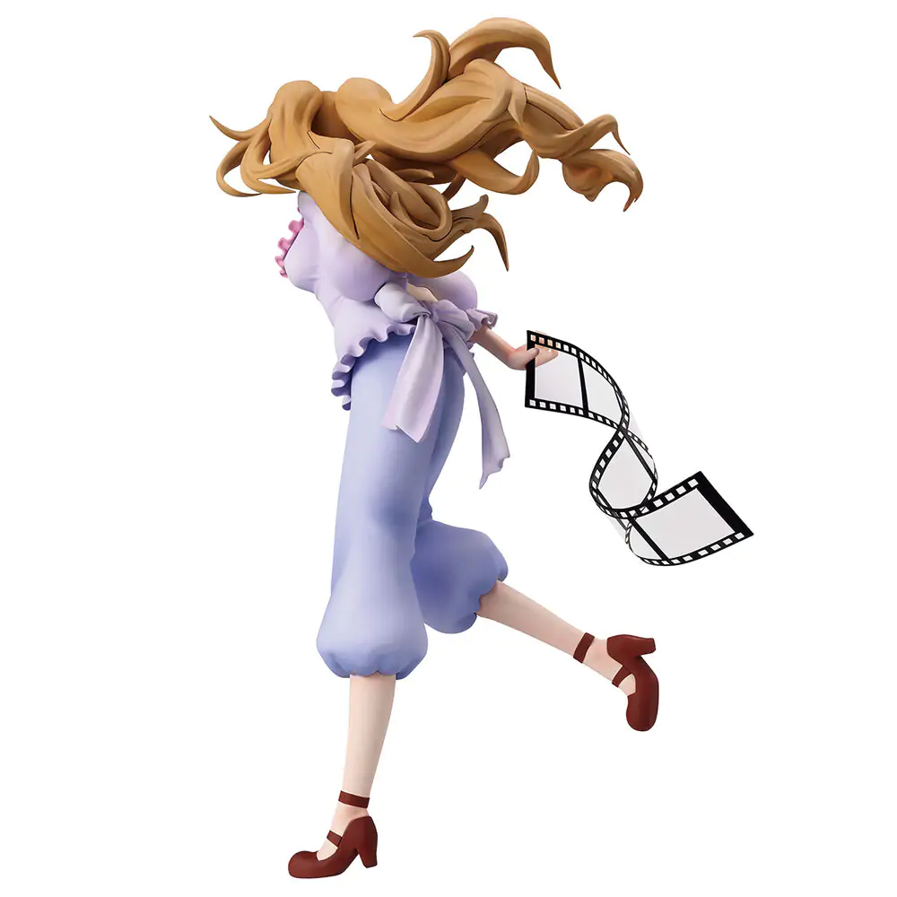 One Piece Memory of Heroines Devils Night Charlotte Pudding figurka 20cm fotografii produktu