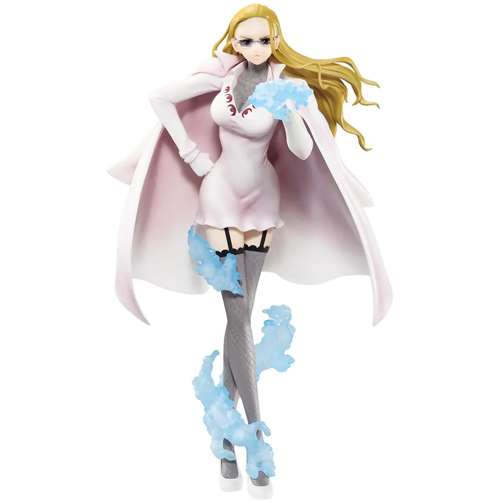 One Piece Memory of Heroines Devils Night Kalifa Memory figurka 20 cm fotografii produktu
