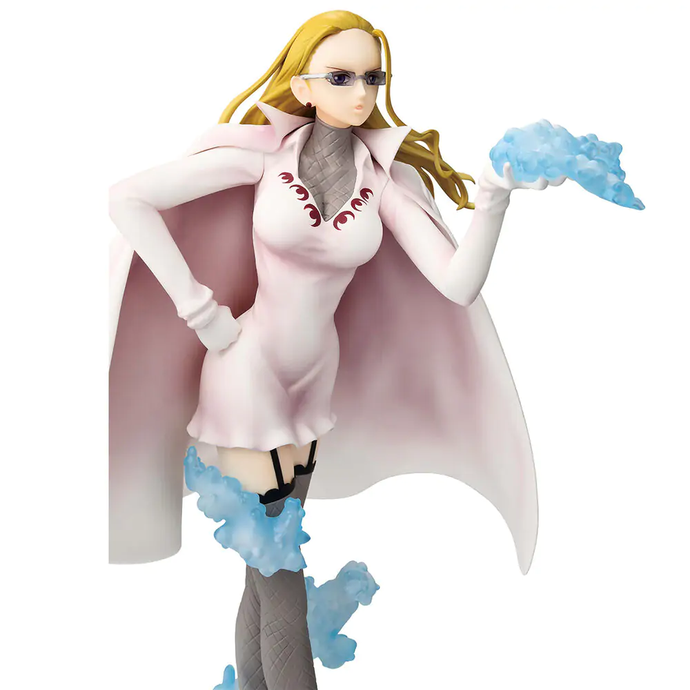 One Piece Memory of Heroines Devils Night Kalifa Memory figurka 20 cm fotografii produktu