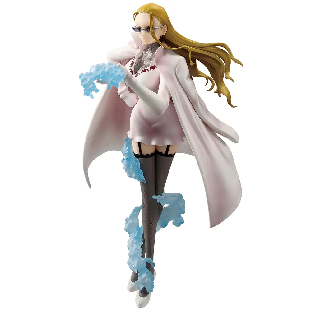 One Piece Memory of Heroines Devils Night Kalifa Memory figurka 20 cm fotografii produktu