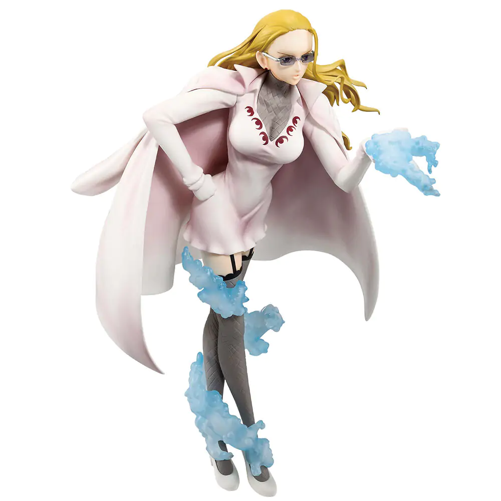 One Piece Memory of Heroines Devils Night Kalifa Memory figurka 20 cm fotografii produktu
