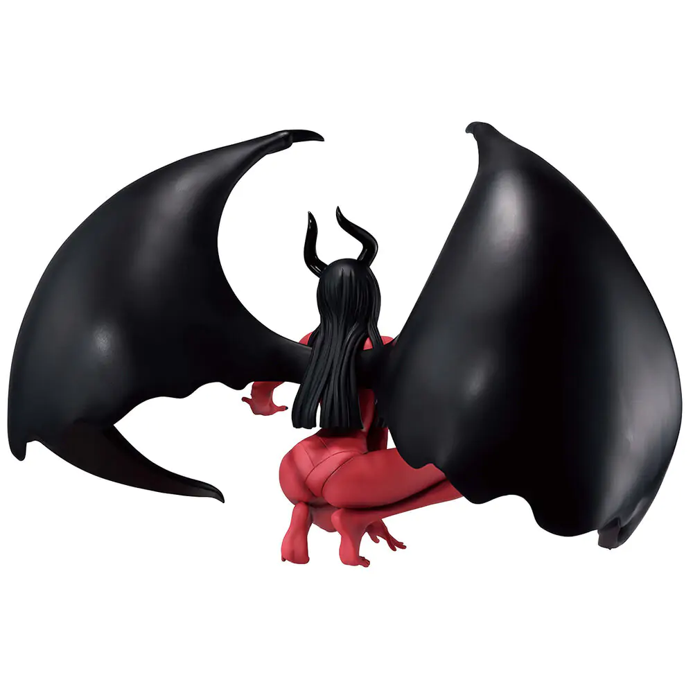 One Piece Memory of Heroines Devils Night Nico Robin figurka 18 cm fotografii produktu