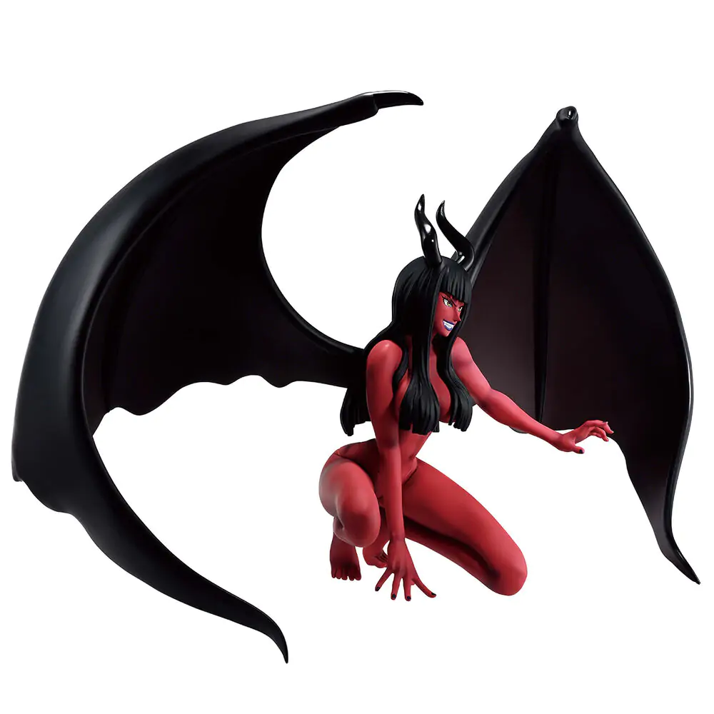 One Piece Memory of Heroines Devils Night Nico Robin figurka 18 cm fotografii produktu