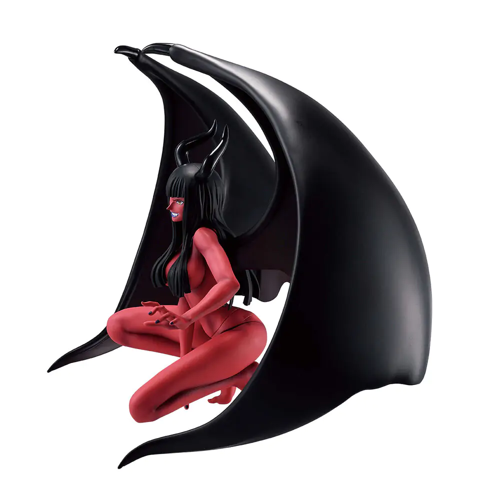 One Piece Memory of Heroines Devils Night Nico Robin figurka 18 cm fotografii produktu