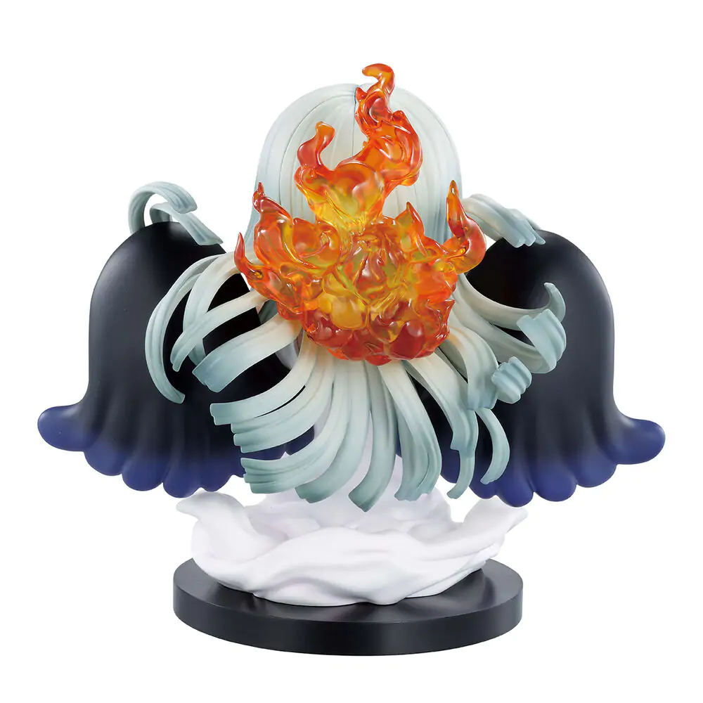One Piece Memory of Heroines Devils Night S-Snake figurka 14 cm fotografii produktu